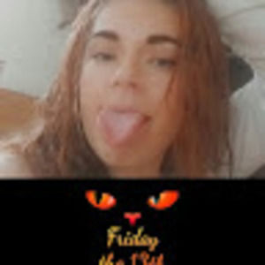 Meet your Posher, Redhead